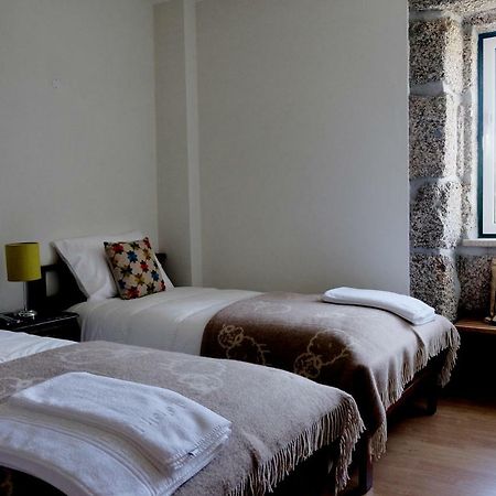 Villa Quinta de Vodra Seia Esterno foto