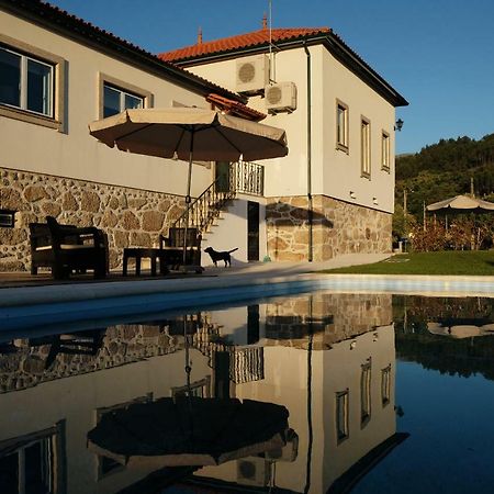 Villa Quinta de Vodra Seia Esterno foto
