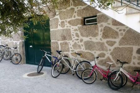 Villa Quinta de Vodra Seia Esterno foto