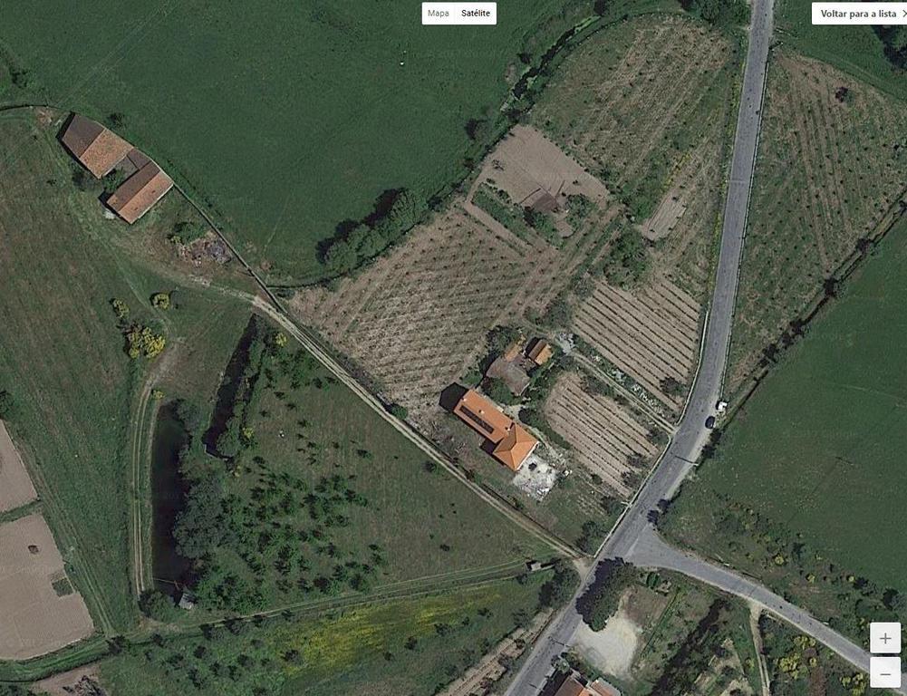 Villa Quinta de Vodra Seia Esterno foto