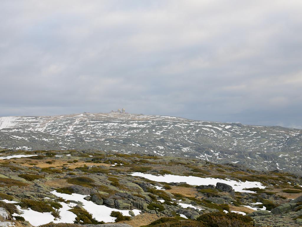Villa Quinta de Vodra Seia Esterno foto