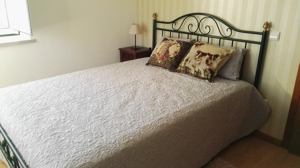 Villa Quinta de Vodra Seia Esterno foto