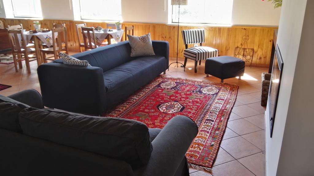 Villa Quinta de Vodra Seia Esterno foto