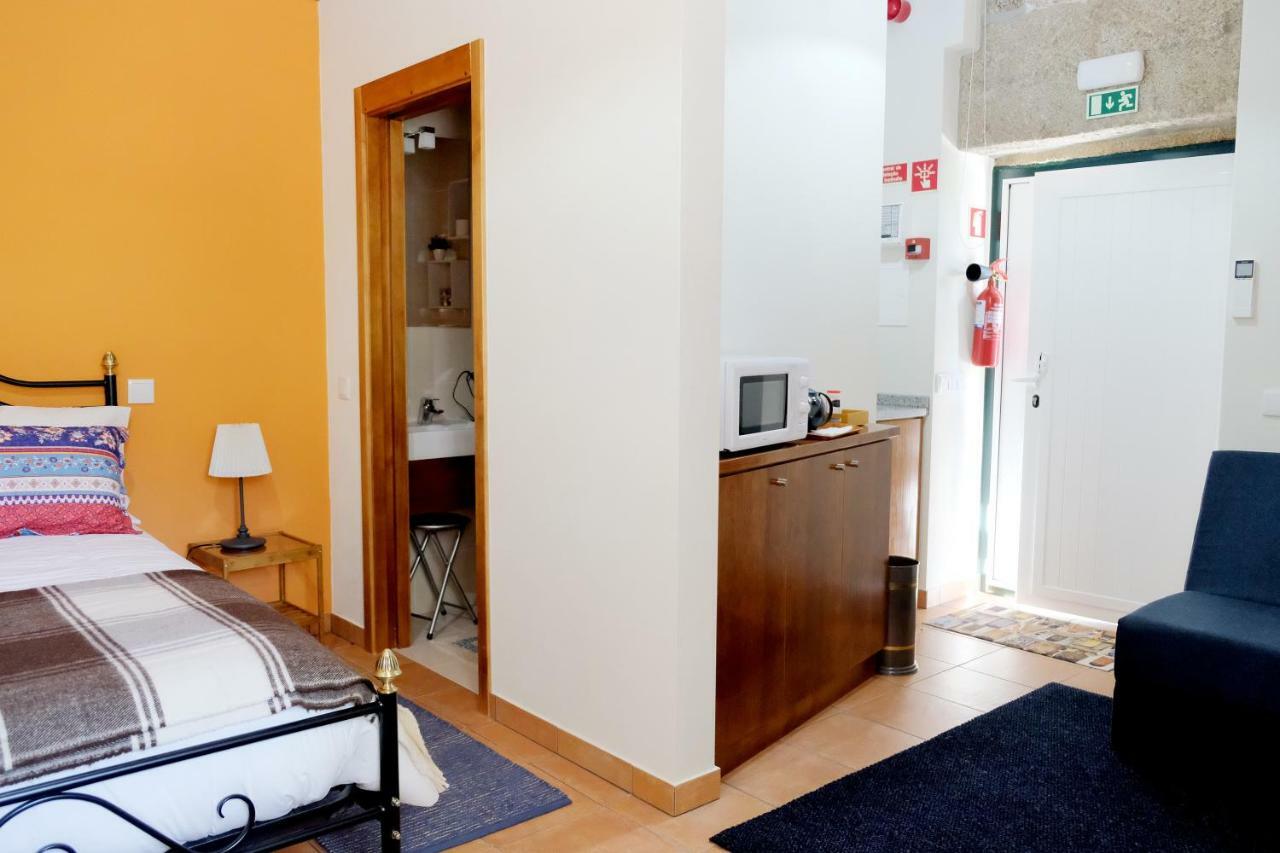 Villa Quinta de Vodra Seia Esterno foto