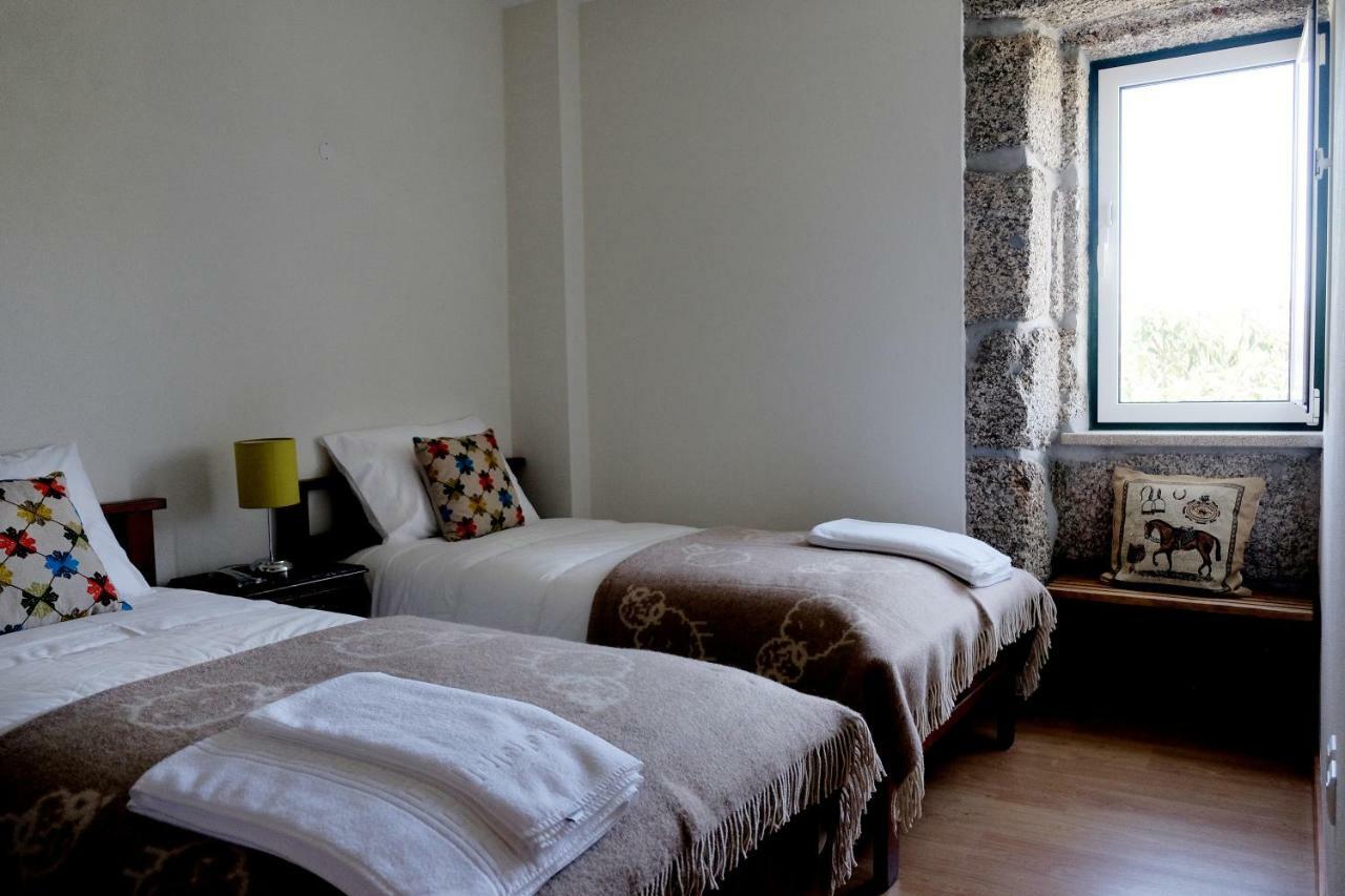 Villa Quinta de Vodra Seia Esterno foto