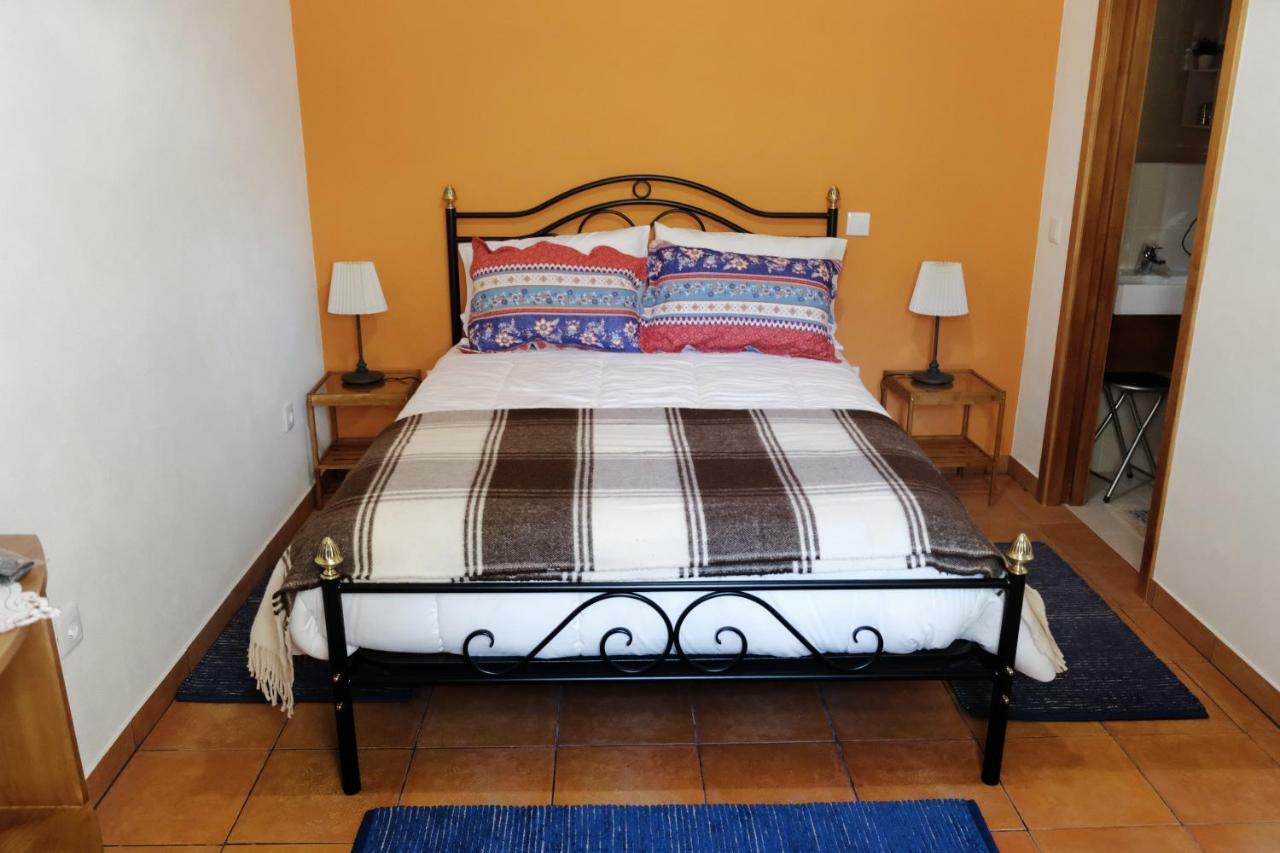 Villa Quinta de Vodra Seia Esterno foto