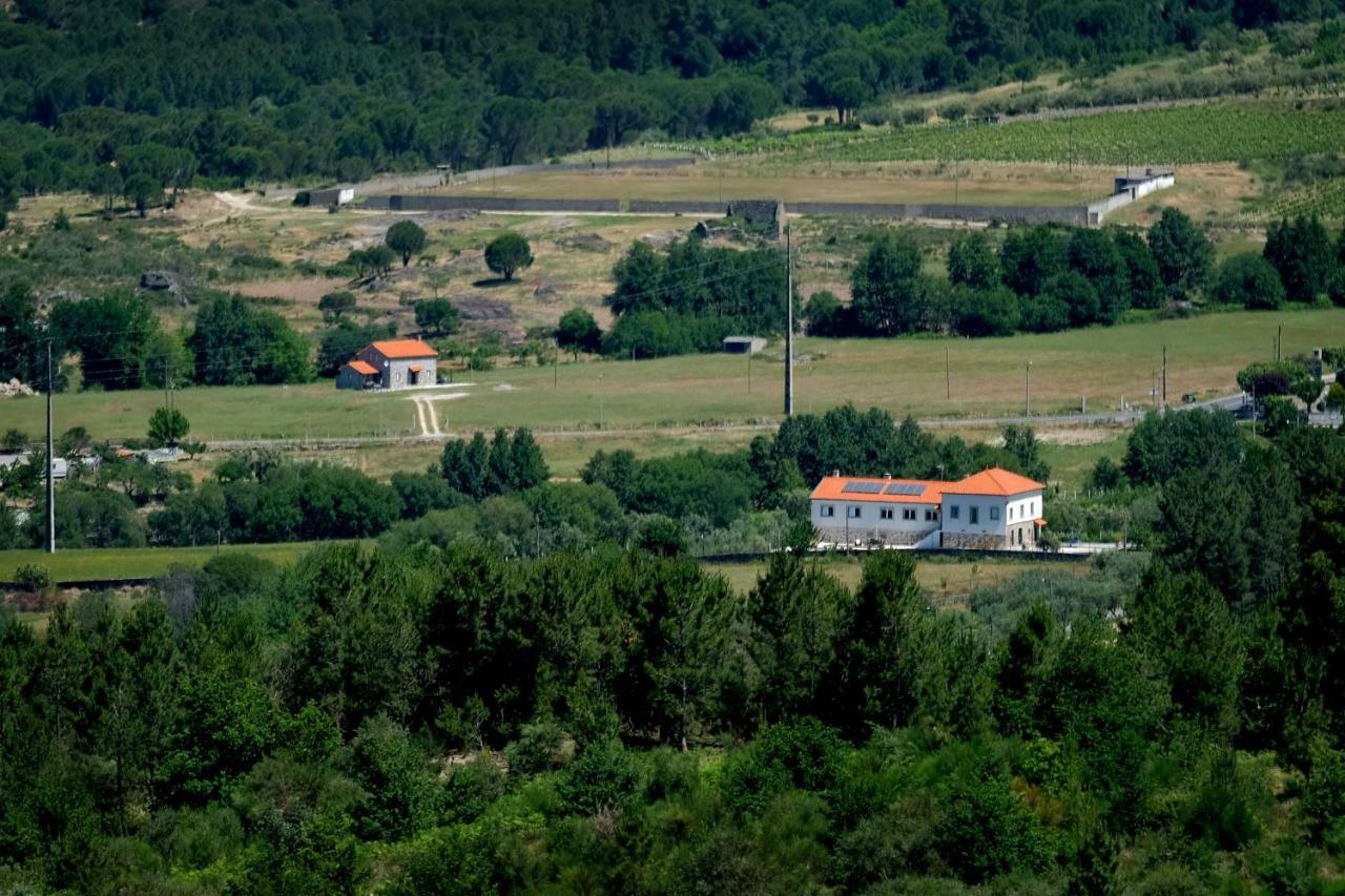 Villa Quinta de Vodra Seia Esterno foto