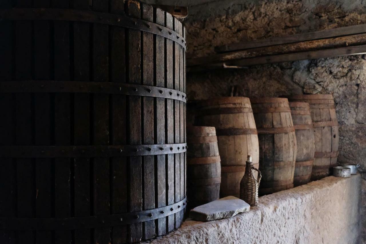 Villa Quinta de Vodra Seia Esterno foto