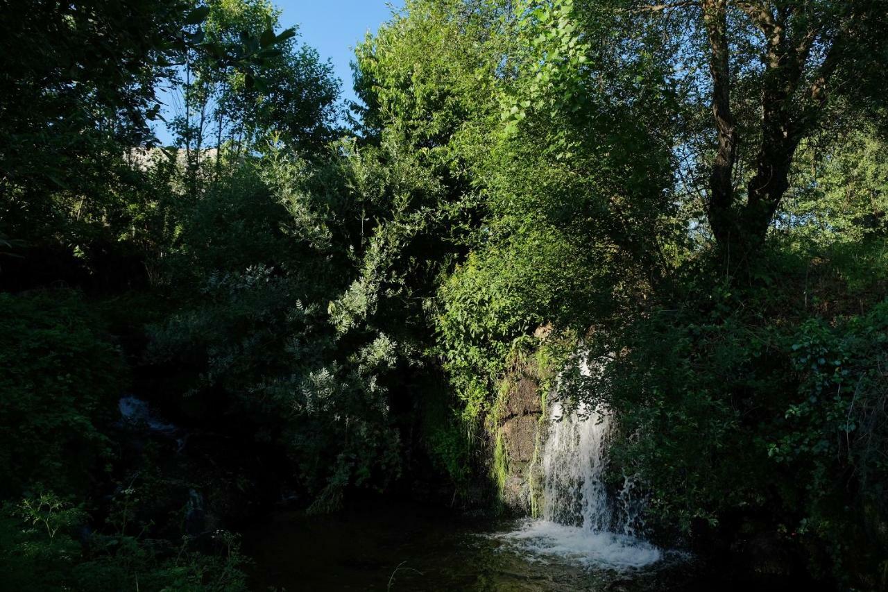 Villa Quinta de Vodra Seia Esterno foto