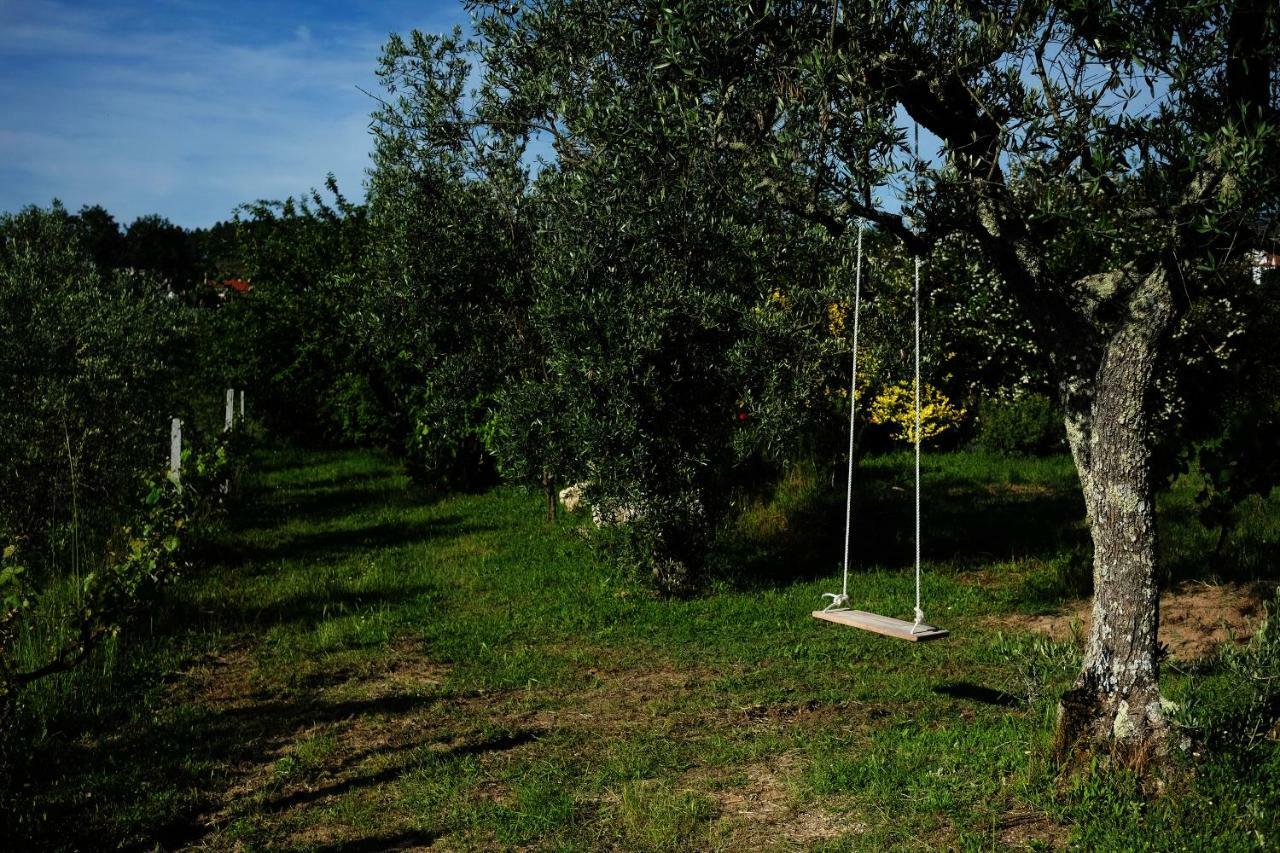 Villa Quinta de Vodra Seia Esterno foto