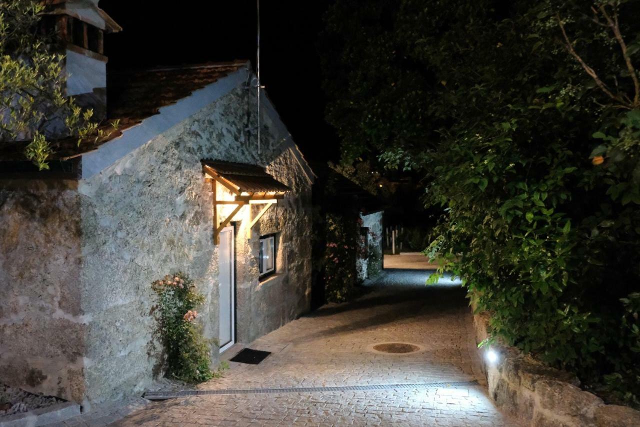 Villa Quinta de Vodra Seia Esterno foto