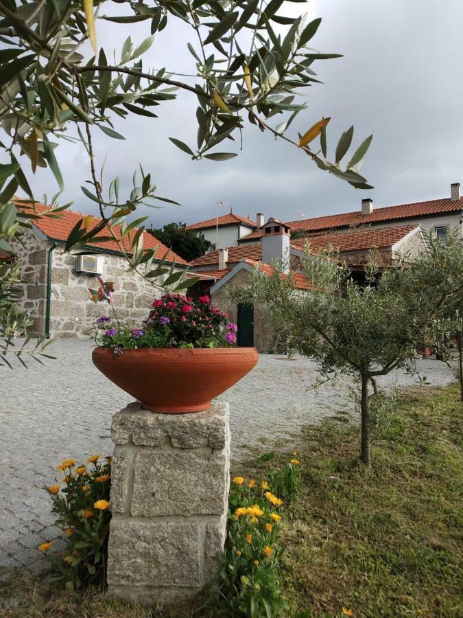 Villa Quinta de Vodra Seia Esterno foto