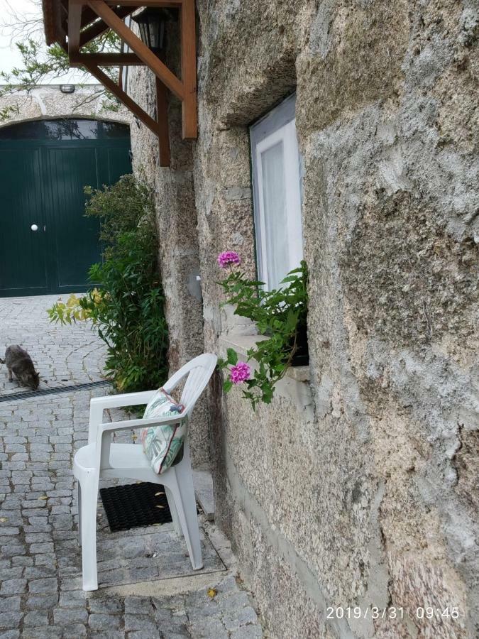 Villa Quinta de Vodra Seia Esterno foto